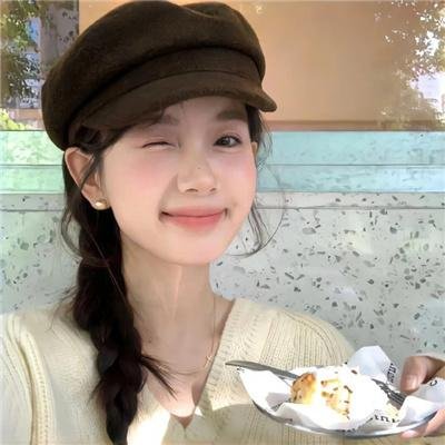 纸板屋女孩