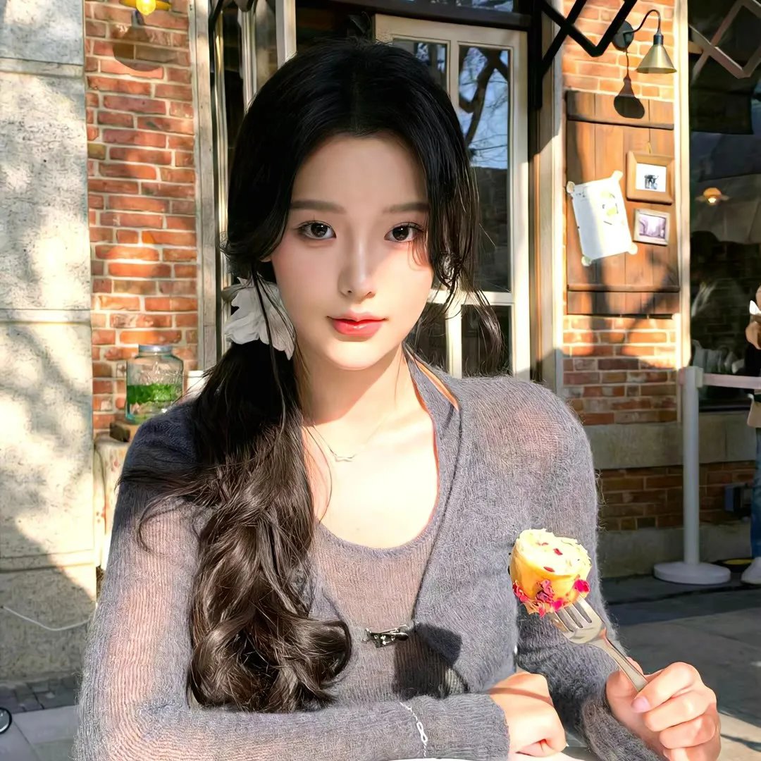 50英尺高的女人